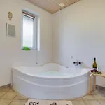 Wyatt - 30km From The Sea By Interhome