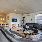 Σπίτι διακοπών Wyatt - 30km From The Sea By Interhome *