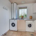 Σπίτι διακοπών Wyatt - 30km From The Sea By Interhome