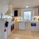 Wyatt - 30km From The Sea By Interhome *