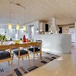 Wyatt - 30km From The Sea By Interhome Toftlund