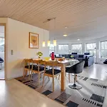 Wyatt - 30km From The Sea By Interhome * Toftlund