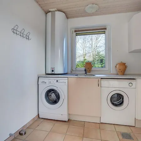 Prázdninový dům Wyatt - 30km From The Sea By Interhome