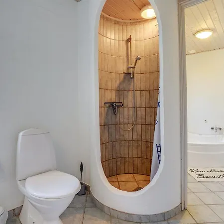 Wyatt - 30km From The Sea By Interhome Prázdninový dům *