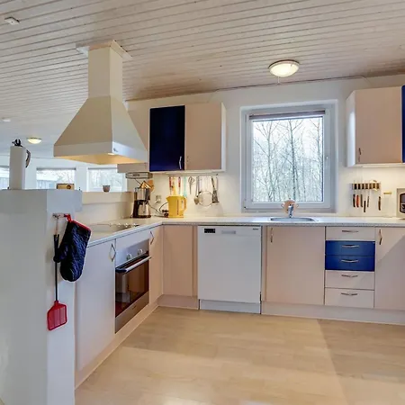 Wyatt - 30km From The Sea By Interhome *