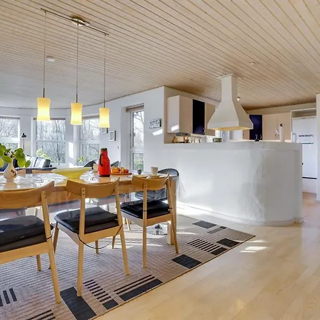 Wyatt - 30km From The Sea By Interhome Toftlund