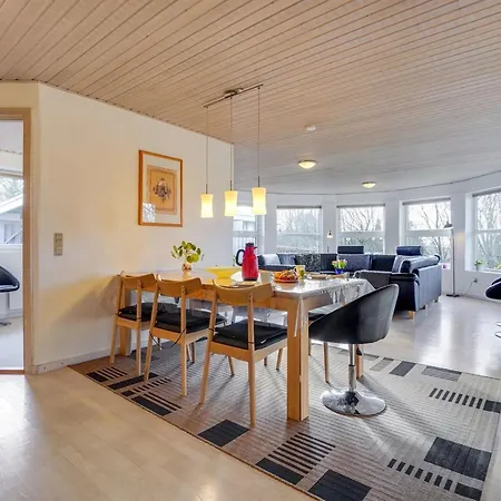 Wyatt - 30km From The Sea By Interhome * Toftlund