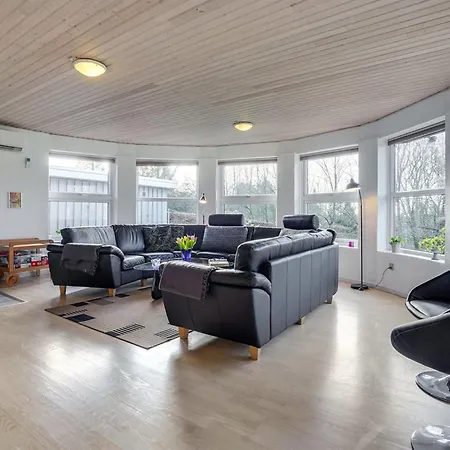 Wyatt - 30km From The Sea By Interhome * Toftlund