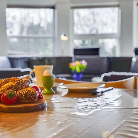 Wyatt - 30km From The Sea By Interhome *