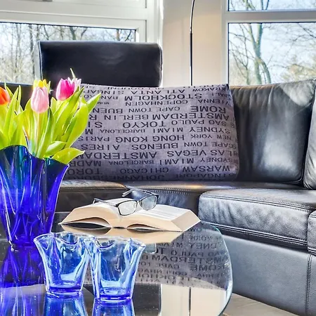 Wyatt - 30km From The Sea By Interhome Toftlund