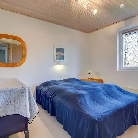 Wyatt - 30km From The Sea By Interhome בית נופש Toftlund