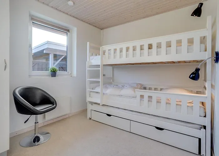 Wyatt - 30km From The Sea By Interhome