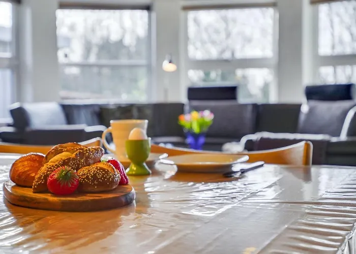 Wyatt - 30km From The Sea By Interhome Ferienhaus