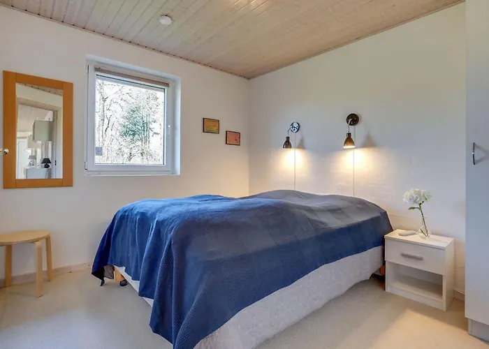 Wyatt - 30km From The Sea By Interhome Ferienhaus *