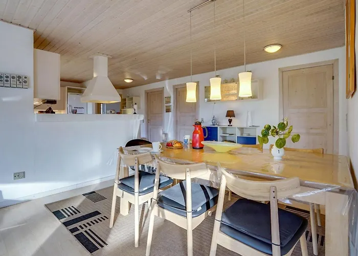 Wyatt - 30km From The Sea By Interhome *