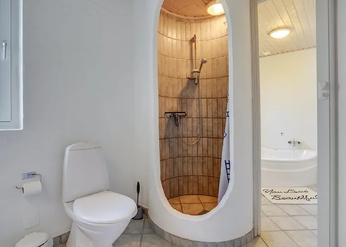 Wyatt - 30km From The Sea By Interhome Ferienhaus *