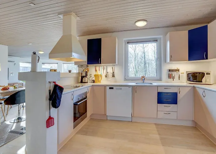 Wyatt - 30km From The Sea By Interhome *