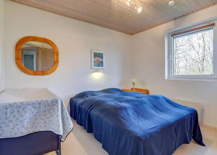 Wyatt - 30km From The Sea By Interhome