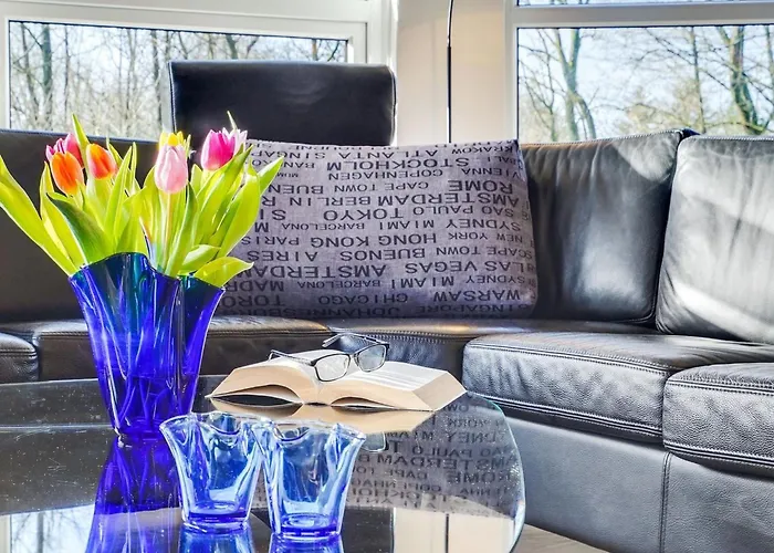 Wyatt - 30km From The Sea By Interhome * Toftlund